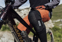 Lade das Bild in den Galerie-Viewer, MTB Knieschoner K-Lite Zip