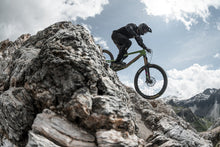 Lade das Bild in den Galerie-Viewer, MTB Handschuhe Scrub