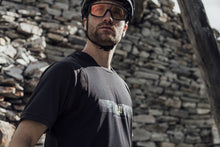 Load image into Gallery viewer, ION Men MTB Jersey Scrub Amp Shortsleeve 2022