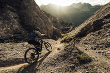 Cargar imagen en el visor de la galería, ION Men MTB Shortsleeve Jersey Scrub 2022