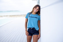 Load image into Gallery viewer, Duotone Apparel Tee Original SS women 2024
