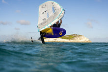 Cargar imagen en el visor de la galería, Duotone Foilpart Back Wing Stabilizer S 2025