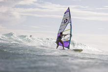 Lade das Bild in den Galerie-Viewer, Jade Windsurf Trapez Damen
