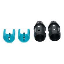 Lade das Bild in den Galerie-Viewer, Double Pin.Lock (2pcs) (SS22)