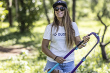 Load image into Gallery viewer, Duotone Apparel Tee Original SS women 2024