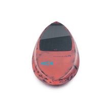 Cargar imagen en el visor de la galería, Duotone Foilboard Downwinder Slim SLS 2025