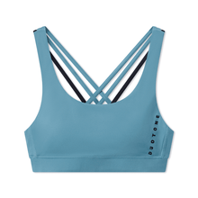 Carica l'immagine nel visualizzatore di Gallery, Duotone Apparel Bikini Top Active women 2026