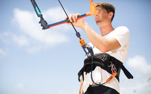 Cargar imagen en el visor de la galería, Duotone Quick Release Freeride Kit 2020