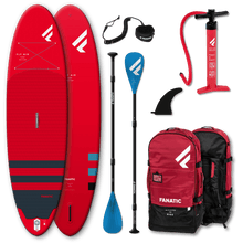 Lade das Bild in den Galerie-Viewer, Fanatic Package Fly Air/Pure 2024