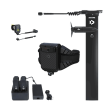 Load image into Gallery viewer, Duotone Electric Foil Assist Set AL 2026