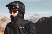 Load image into Gallery viewer, ION MTB Jacket Shelter Lite Unisex 2023
