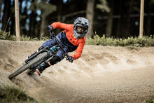 Lade das Bild in den Galerie-Viewer, Kinder MTB Knieschoner K-Pact