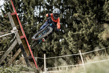 Load image into Gallery viewer, ION Youth MTB Gloves Scrub 2022