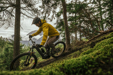 Charger l'image dans la galerie, Veste de vélo Shelter Lite 2.5L Unisex