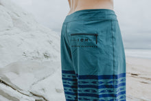 Lade das Bild in den Galerie-Viewer, Herren Boardshorts Slade 19"