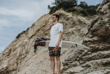 Lade das Bild in den Galerie-Viewer, Herren Boardshorts Avalon 18"