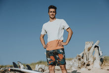 Cargar imagen en el visor de la galería, ION Men T-Shirt Palm Huggers Shortsleeve 2022