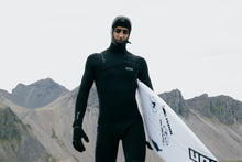 Lade das Bild in den Galerie-Viewer, Herren Neoprenanzug Seek Select 6/5 Hood Front Zip