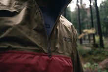 Lade das Bild in den Galerie-Viewer, MTB Anorak Shelter 2.5L Unisex