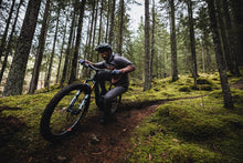 Cargar imagen en el visor de la galería, ION MTB Pants Shelter 3L Unisex 2024