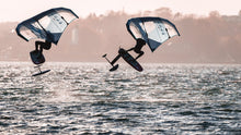 Load image into Gallery viewer, ION Sup / Wing Boardbag Core Stubby 2022