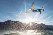 Load image into Gallery viewer, ION Men Wetsuit Seek Select 4/3 Front Zip 2023