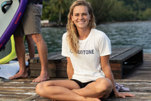 Load image into Gallery viewer, Duotone Apparel Tee Original SS women 2024
