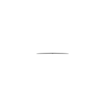 Carica l'immagine nel visualizzatore di Gallery, Duotone Back Wing Aero Stabilizer P 2024