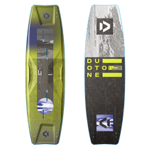 Cargar imagen en el visor de la galería, Duotone Twintip Select Concept Blue 2025