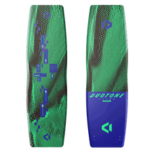 Lade das Bild in den Galerie-Viewer, Duotone Spike Concept Blue 2025