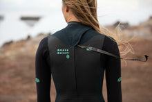 Cargar imagen en el visor de la galería, ION Women Wetsuit Amaze Select 5/4 Back Zip 2023