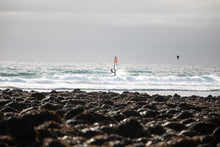 Lade das Bild in den Galerie-Viewer, Herren Neoprenanzug Seek Amp 5/4 Back Zip