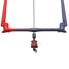 Load image into Gallery viewer, Duotone Trust Bar Quad Control S/M 2024