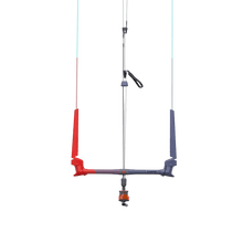 Load image into Gallery viewer, Duotone Trust Bar Quad Control S/M 2024