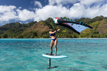 Load image into Gallery viewer, Duotone Wing Set Aero Lift SLS 2024