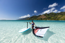 Load image into Gallery viewer, Duotone Wing Set Aero Lift SLS 2024