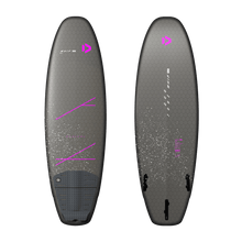 Load image into Gallery viewer, Duotone Surfboard Whip SLS Concept Blue 2025