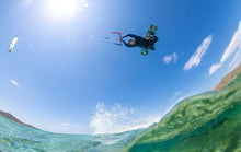 Load image into Gallery viewer, Duotone Trust Bar Quad Control S/M 2024