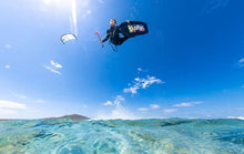 Load image into Gallery viewer, Duotone Trust Bar Quad Control S/M 2024