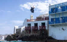 Load image into Gallery viewer, Duotone Trust Bar Quad Control S/M 2024