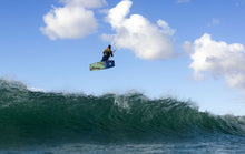 Lade das Bild in den Galerie-Viewer, action_shot