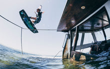 Load image into Gallery viewer, Duotone Team Series SLS 2024