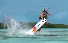 Carica l'immagine nel visualizzatore di Gallery, action_shot