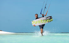 Carica l'immagine nel visualizzatore di Gallery, action_shot