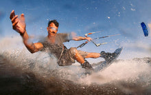 Charger l'image dans la galerie, action_shot