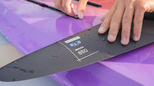 Cargar imagen en el visor de la galería, Duotone Foil Wing Set Whizz SLS 2025