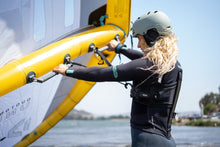 Cargar imagen en el visor de la galería, ION Slash Amp Helmet 2024