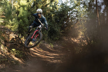 Cargar imagen en el visor de la galería, ION MTB Jersey Traze Amp AFT Long-Sleeve Women 2024