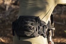 Lade das Bild in den Galerie-Viewer, MTB Hüfttasche Hipbag Traze 3