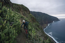 Cargar imagen en el visor de la galería, ION MTB Jersey Traze Amp AFT Long-Sleeve Women 2024